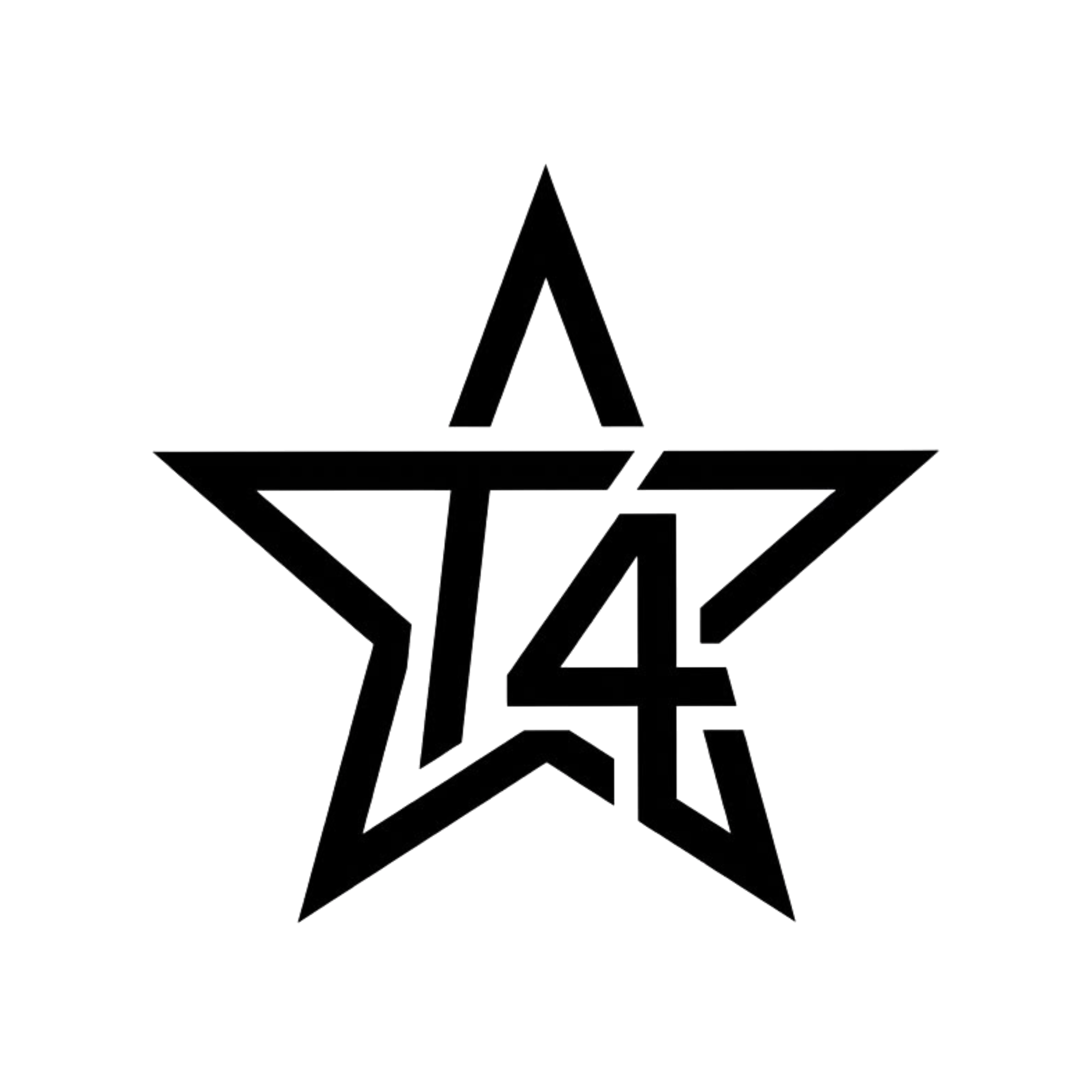 T4 Group Logo